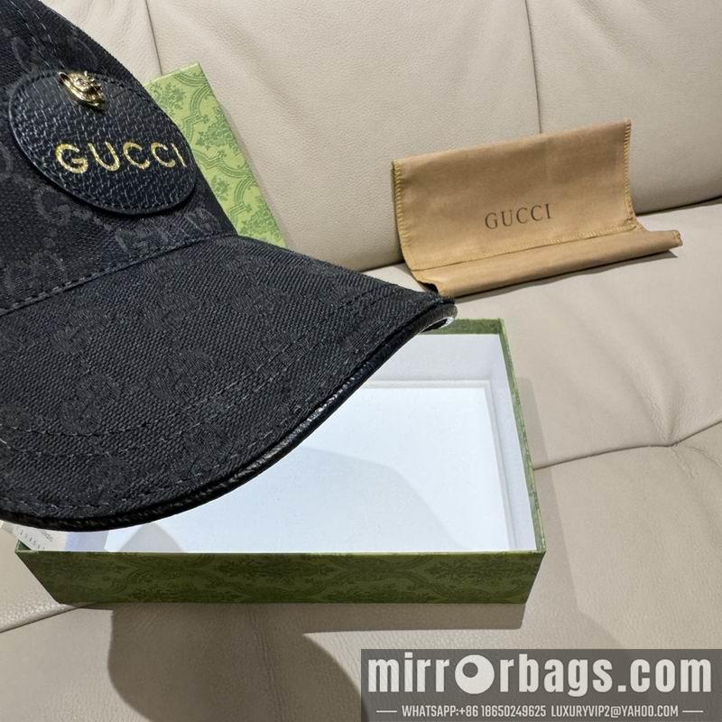 Replica Gucci cap dx134