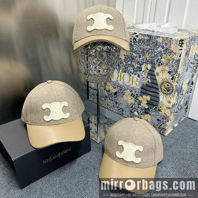Replica Celine cap dx77
