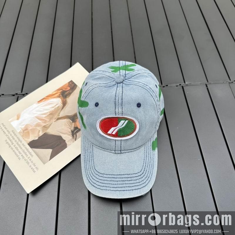 Replica TZ Killer Hat 041801