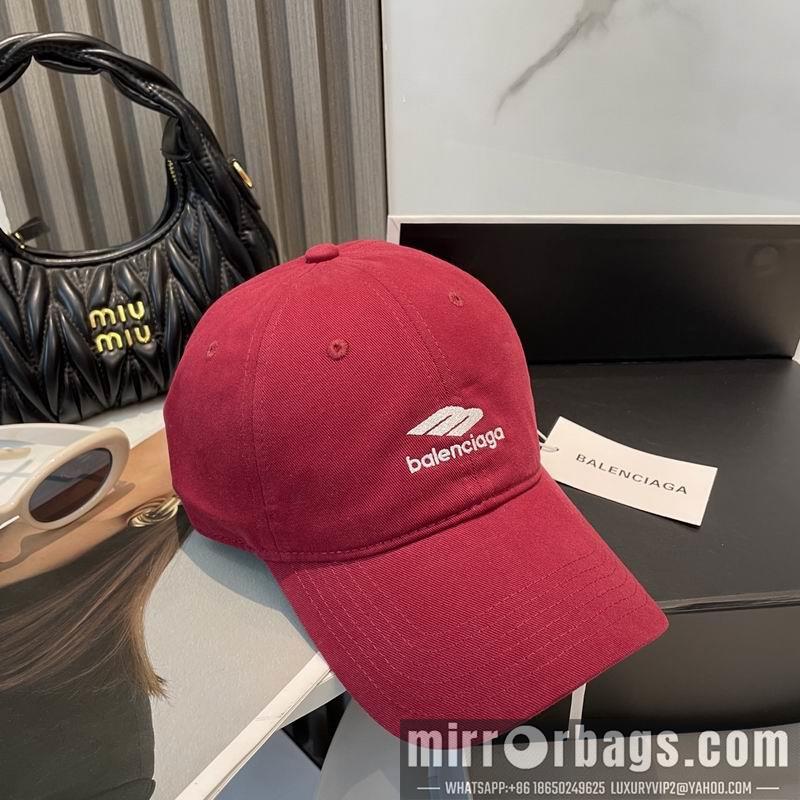 Replica Balenciaga Cap dx64