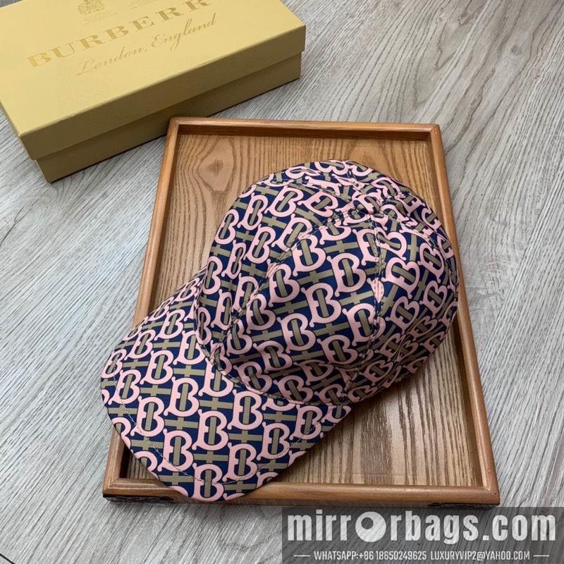 Replica Burberry Hat33