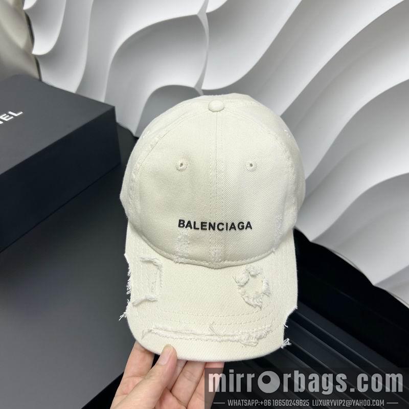 Replica Balenciaga cap dx15