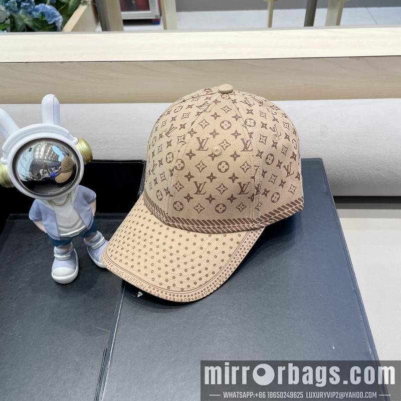 Replica LV Hat 010403