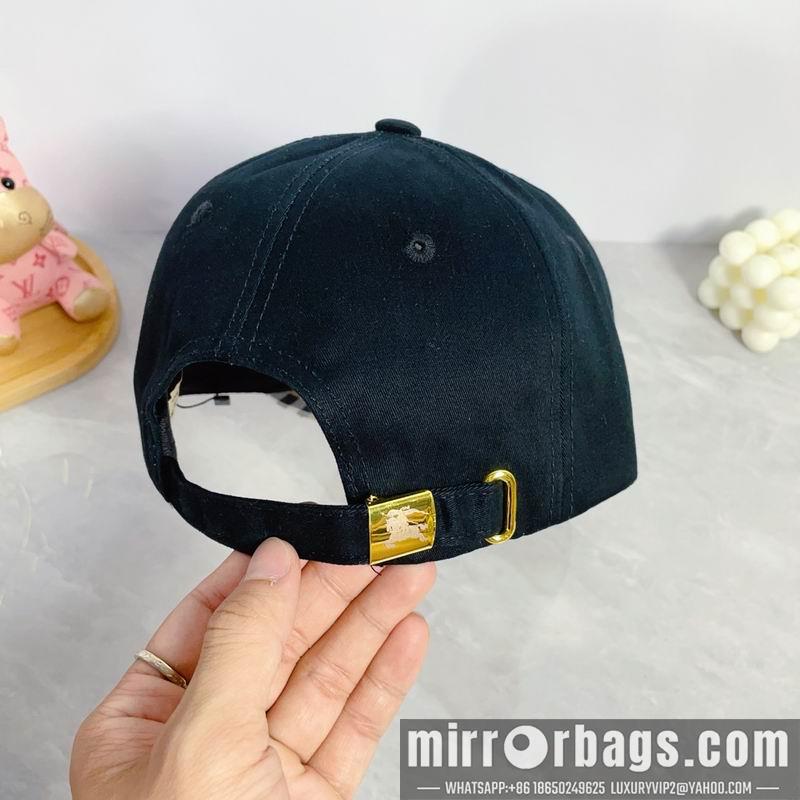 Replica Burberry Hat dx19