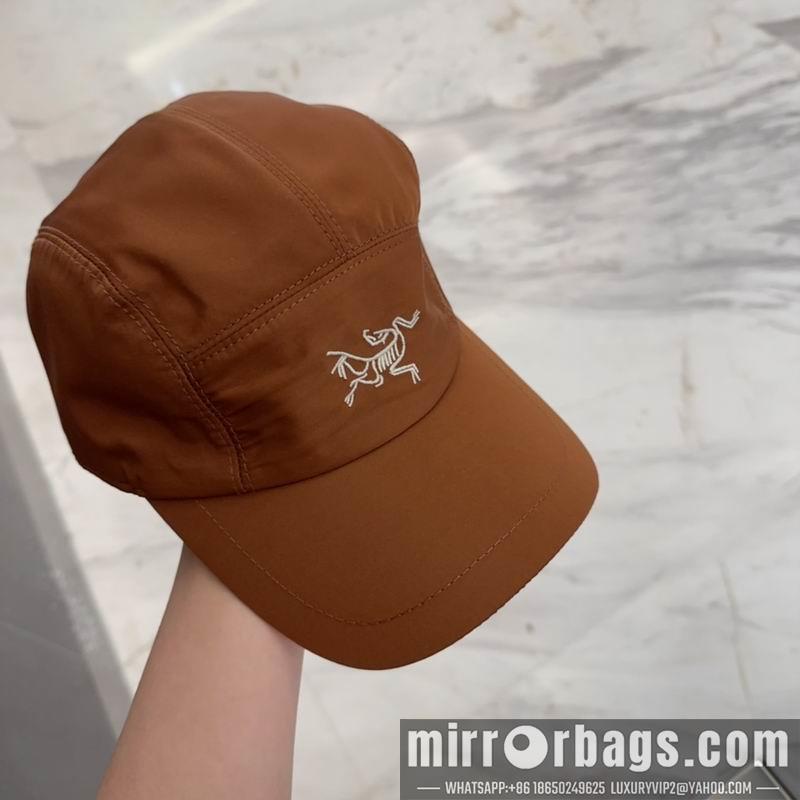 Replica Arcteryx Hat dx22