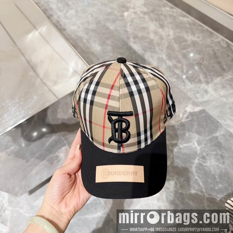 Replica Burberry cap dx49