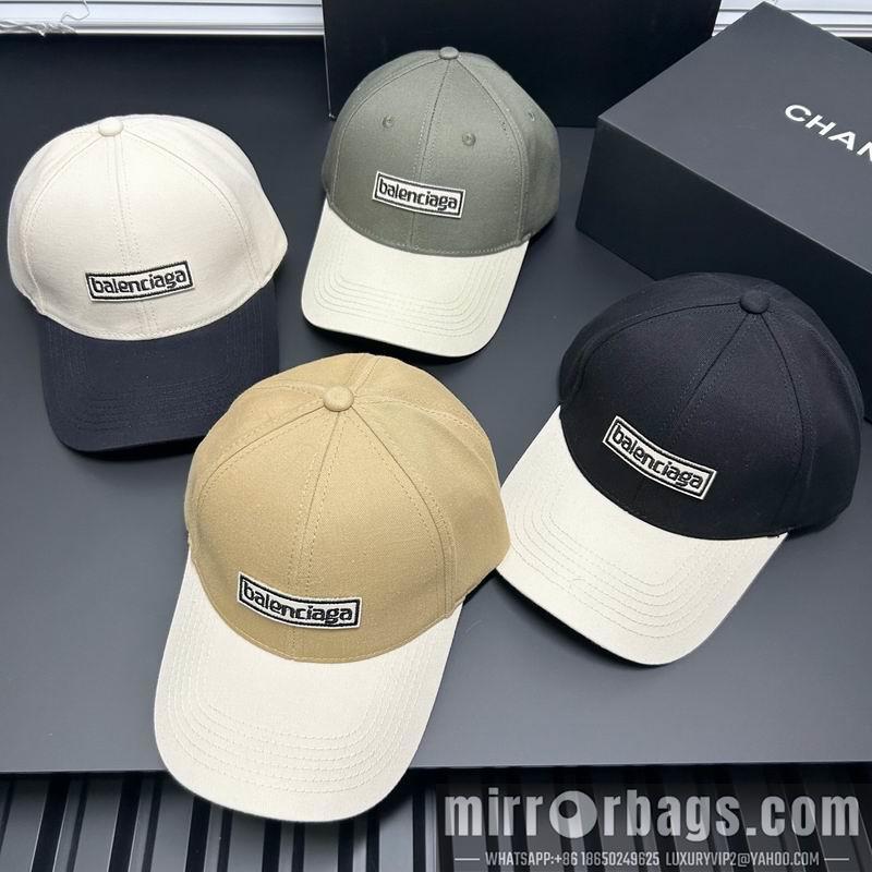 Replica Balenciaga Hat dx13