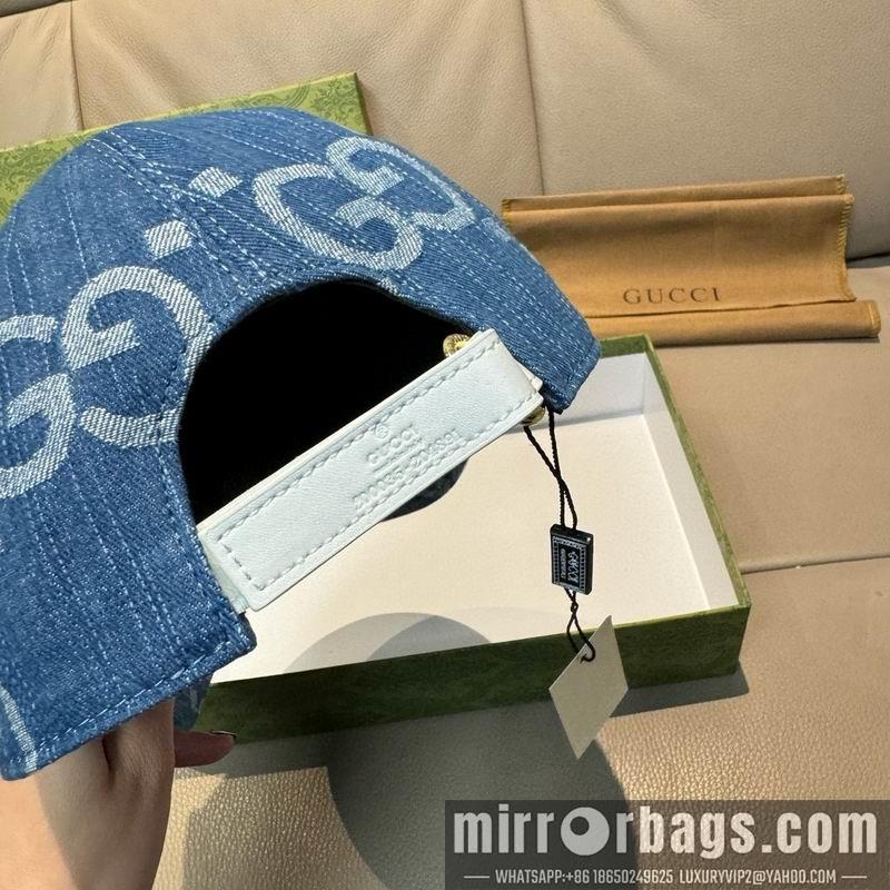 Replica Gucci cap dx159