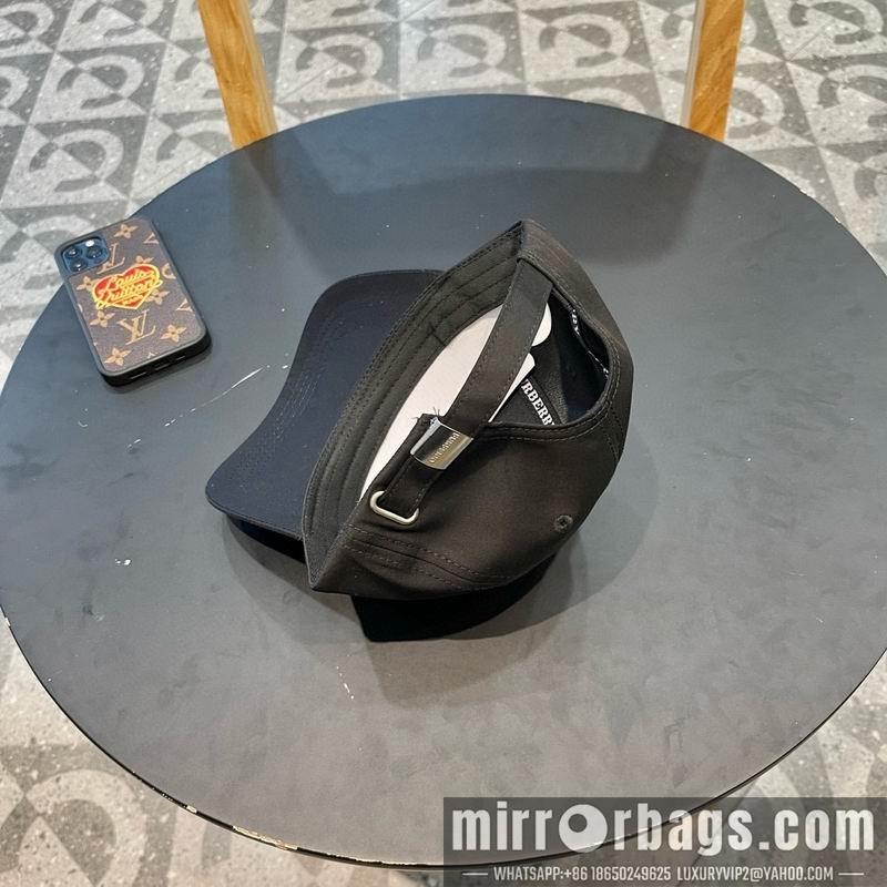 Replica Burberry Hat 072202