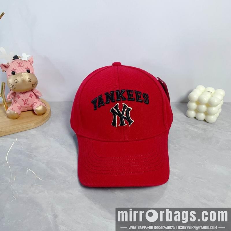 Replica MLB NY cap dx22