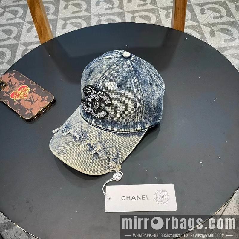 Replica Chanel Cap 032002