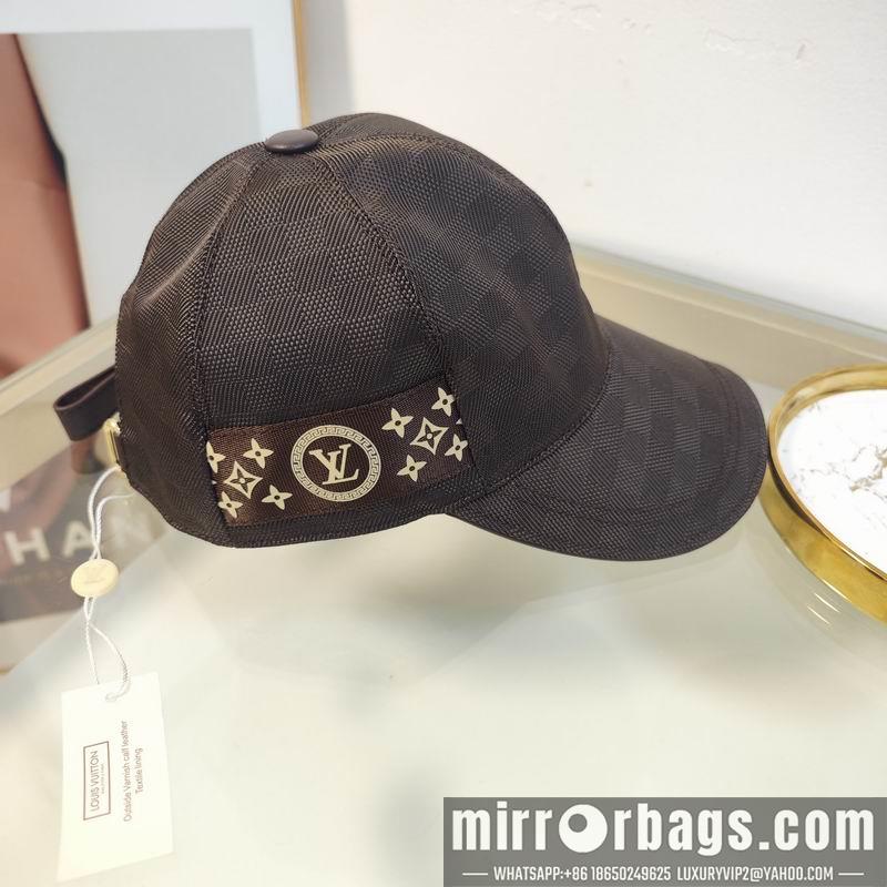 Replica LV Hat dx140