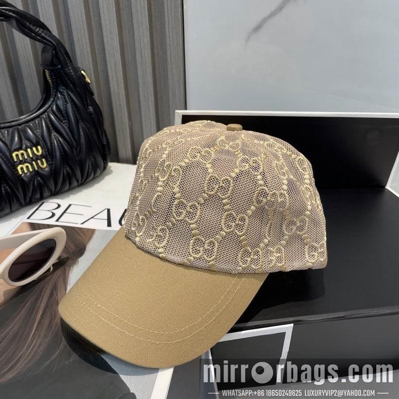 Replica Gucci Hat dx34