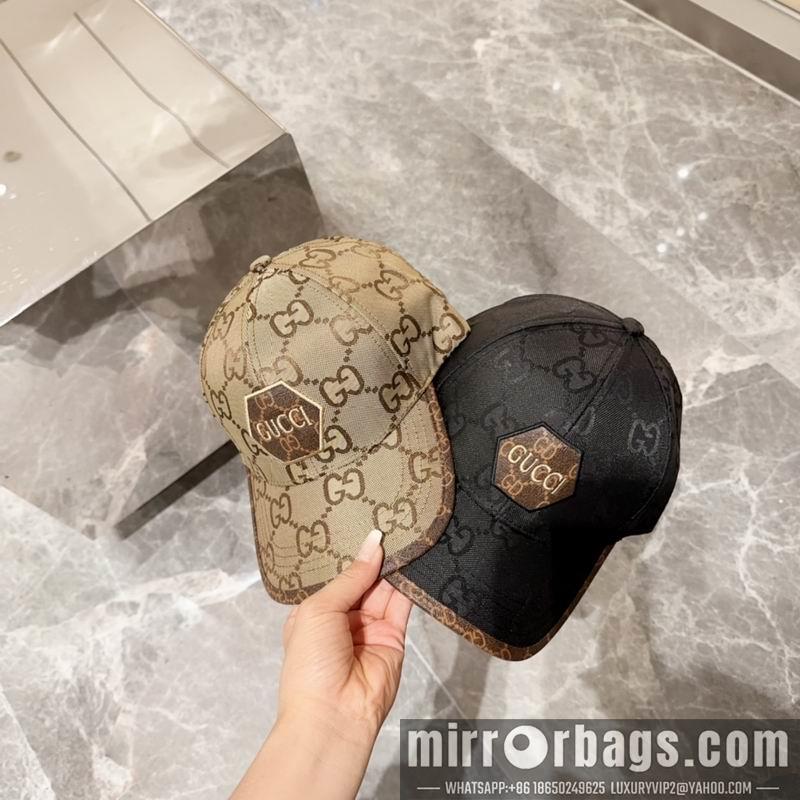 Replica Gucci cap dx147