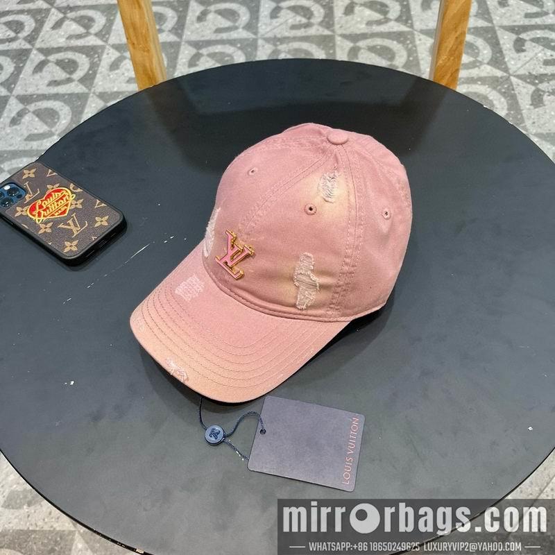 Replica LV cap 050706