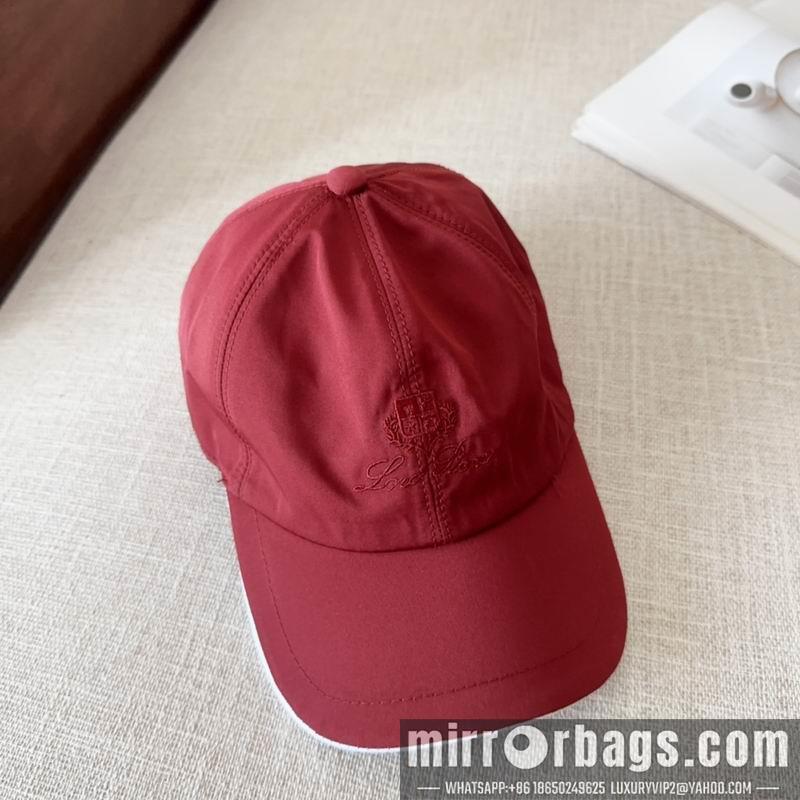 Replica Loro Piana cap dx15