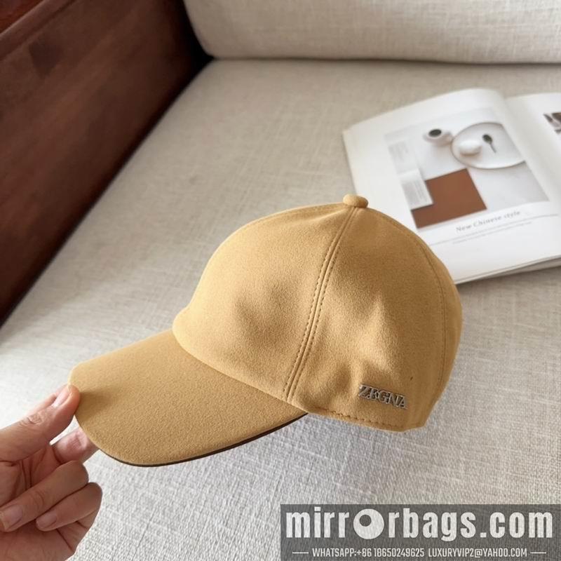 Replica Zenga cap dx07
