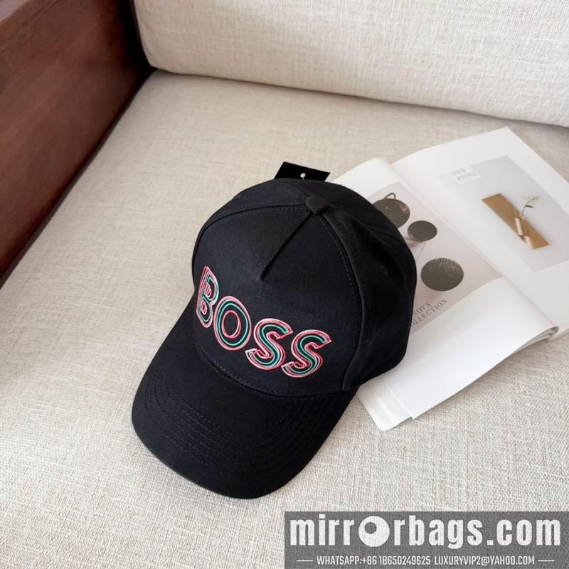 Replica Boss cap dx04