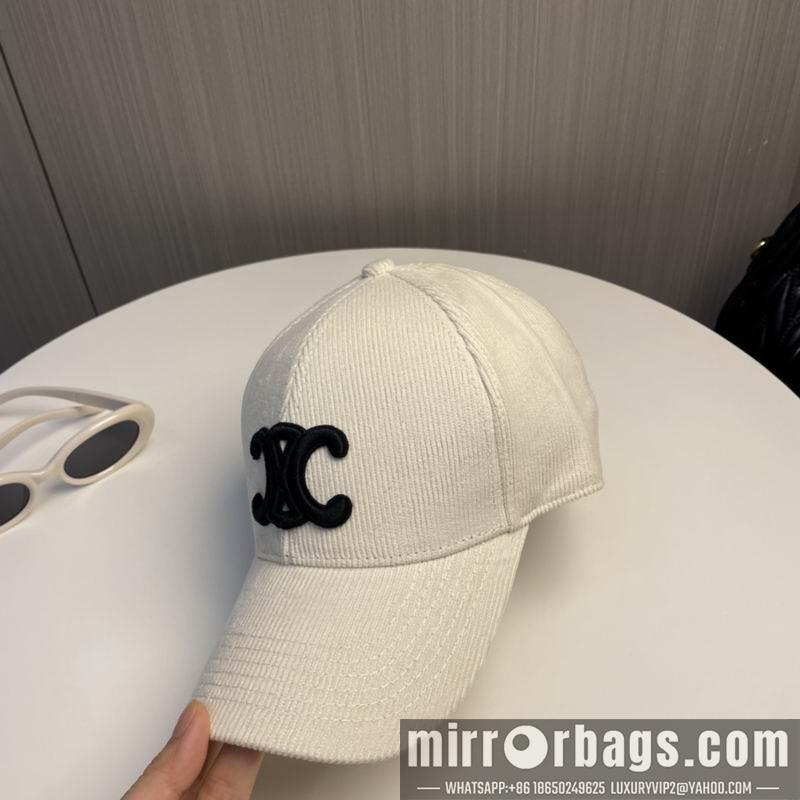 Replica Celine cap dx135