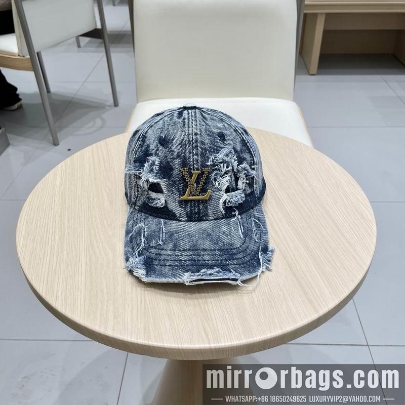 Replica LV Hat 030743