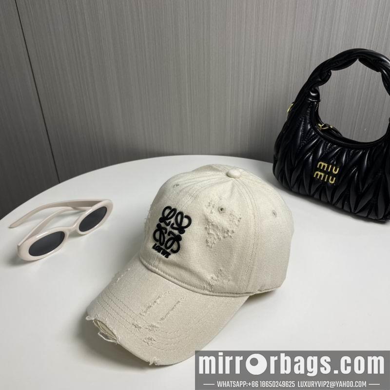 Replica Loewe cap 080501