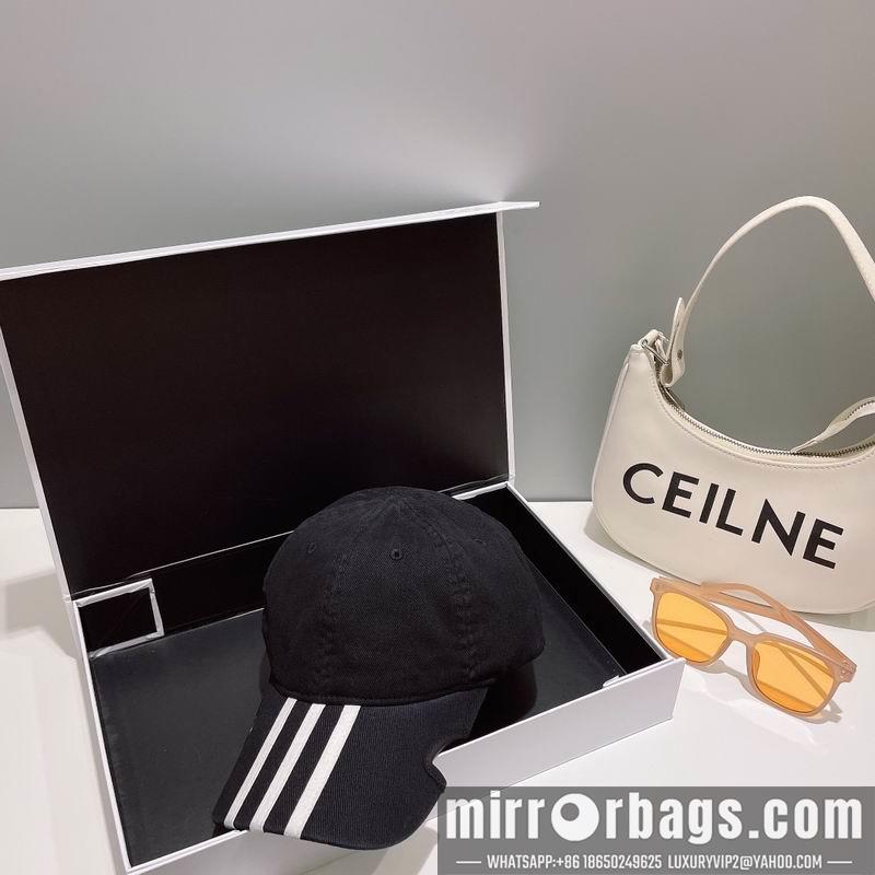 Replica Balenciaga cap 050709