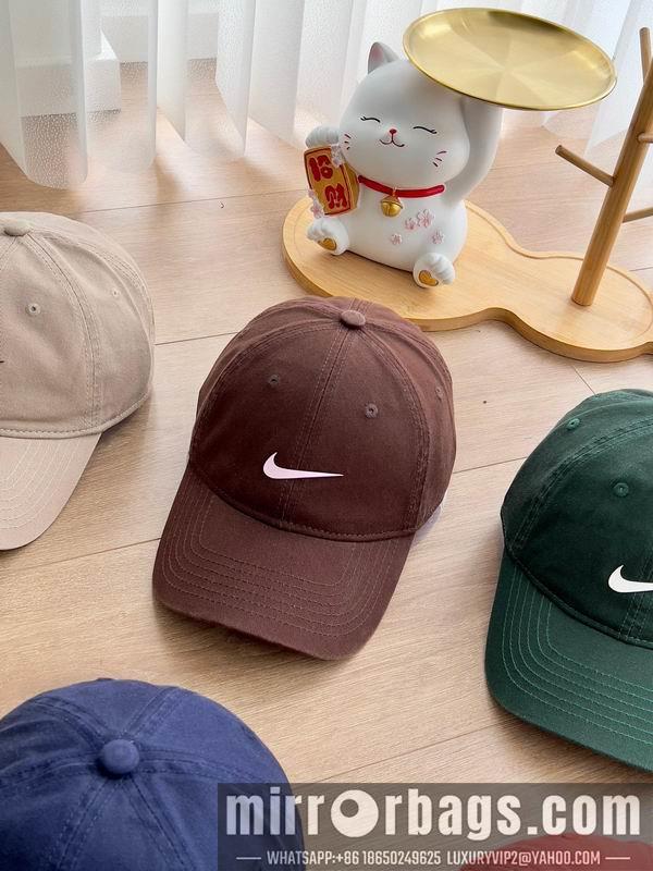 Replica Nike cap 072202