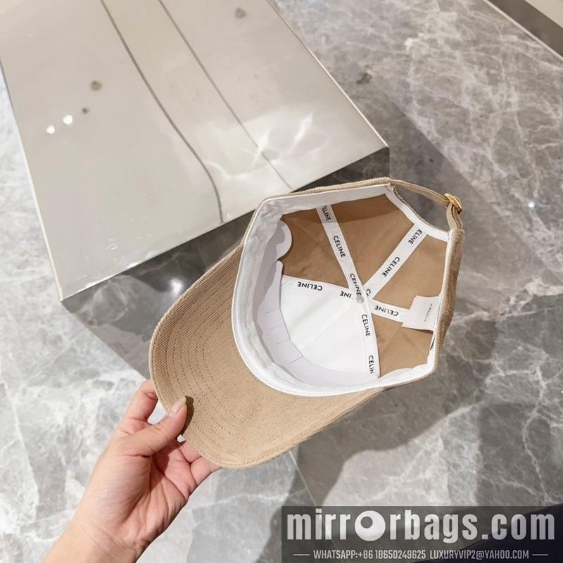 Replica Celine cap dx96