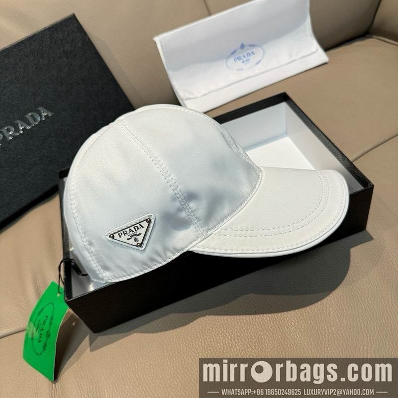 Replica Prada cap dx64