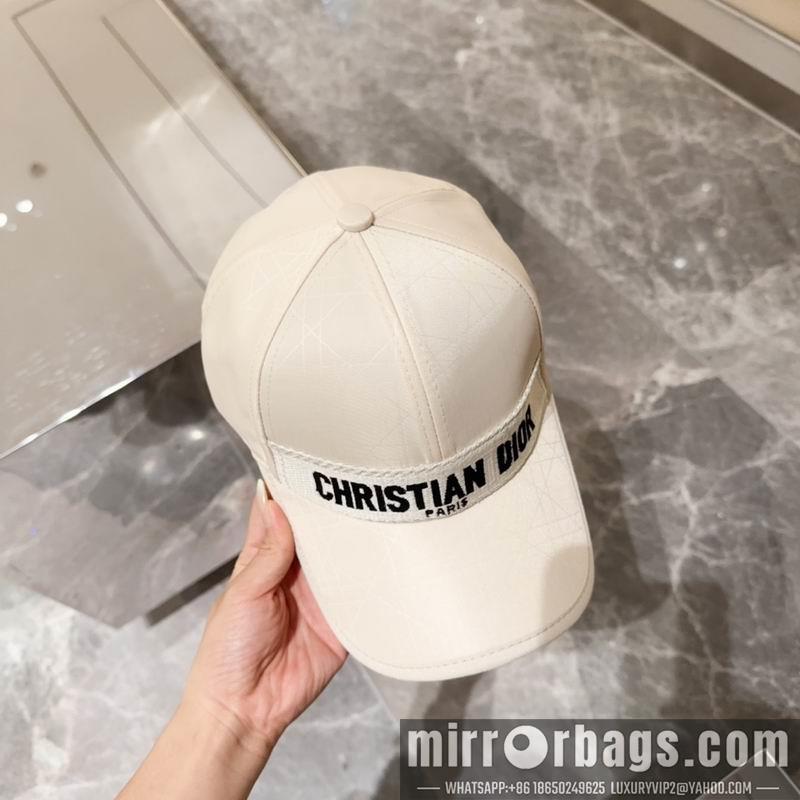 Replica Dior cap 080105
