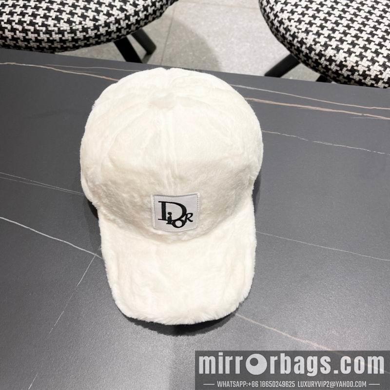 Replica Dior Hat 010601