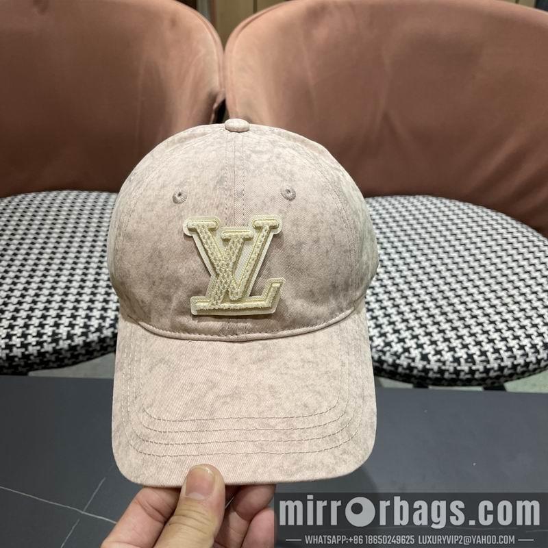 Replica LV Hat 040204