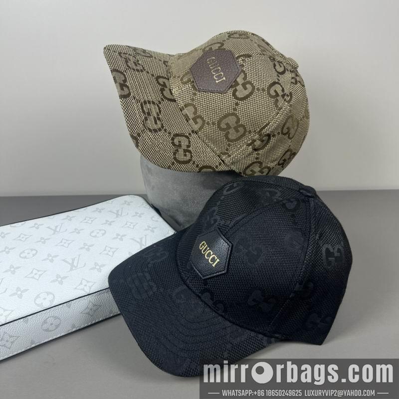 Replica Gucci Hat dx02