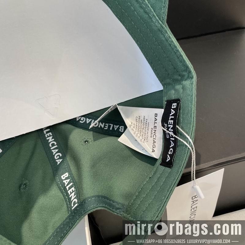 Replica Balenciaga Cap dx64