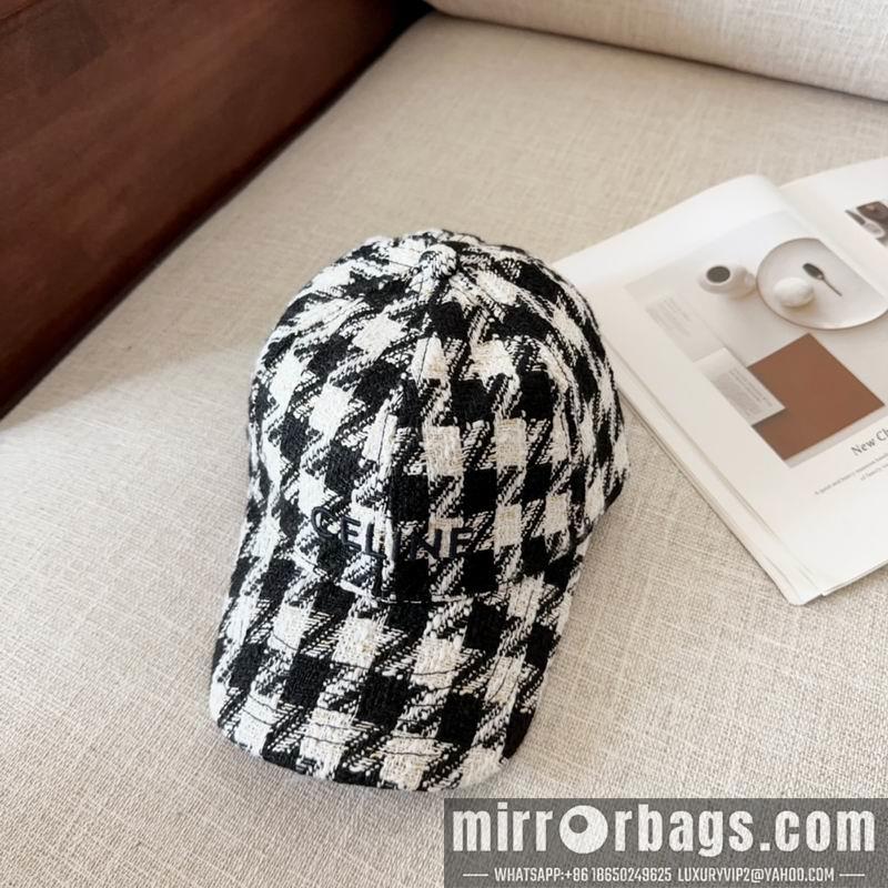 Replica Celine cap dx71