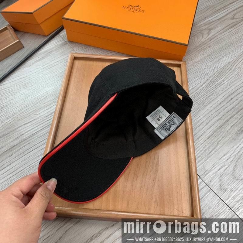 Replica Hermes cap dx15
