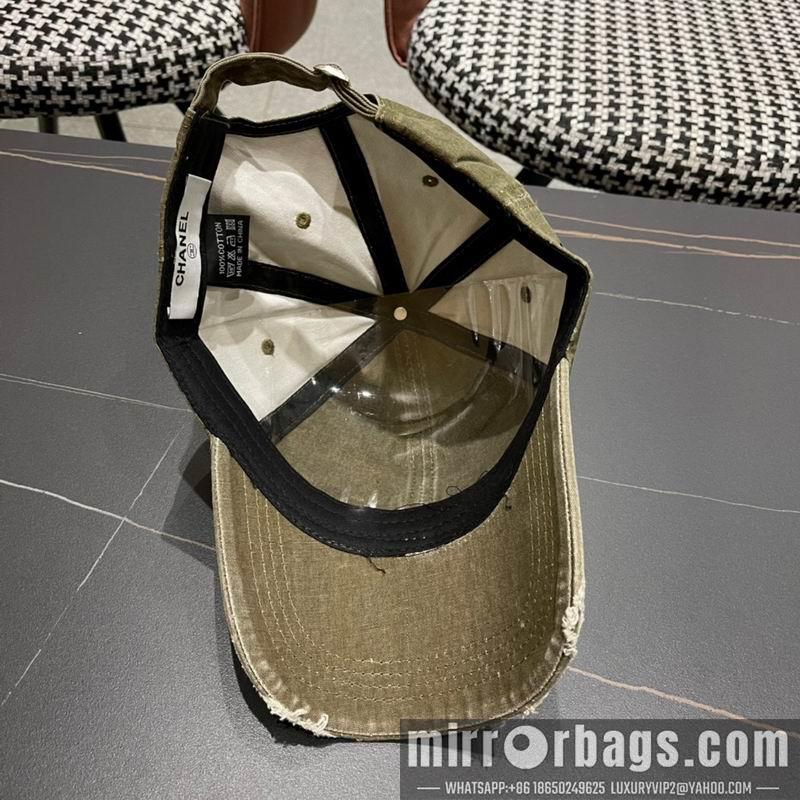 Replica Chanel Hat 090602