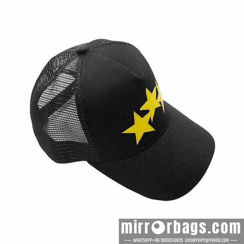 Replica Amiri Cap 35