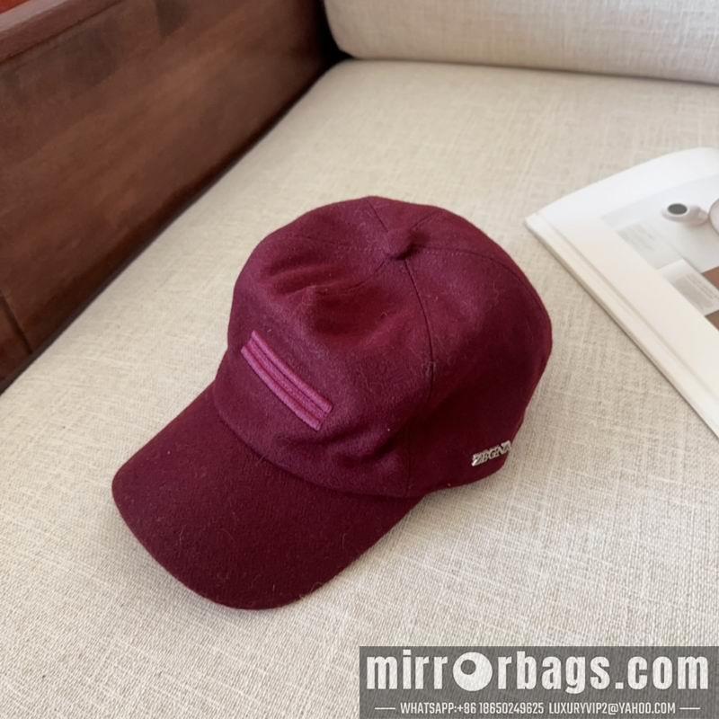 Replica Zenga cap dx06