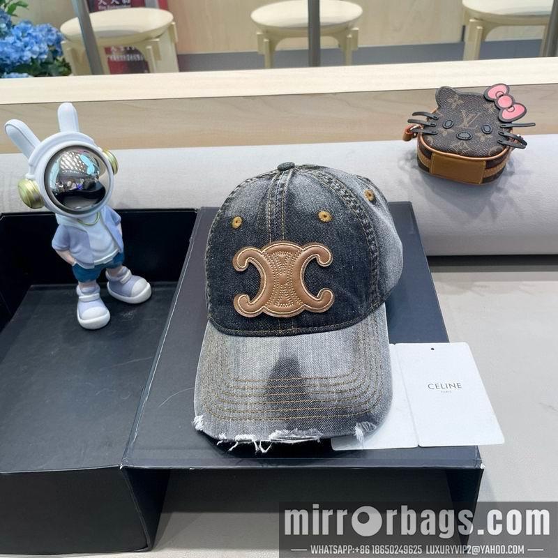 Replica Celine cap 020803