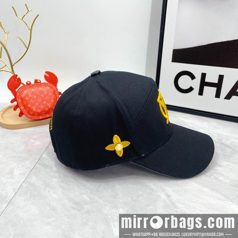 Replica LV Hat dx05