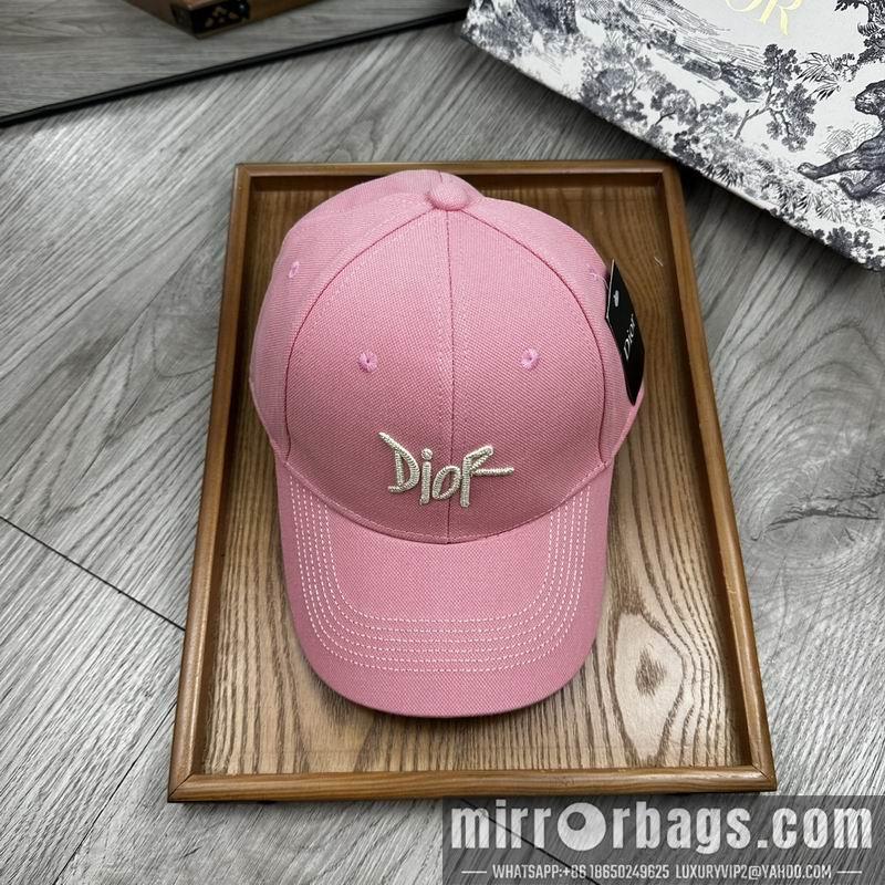 Replica Dior cap dx11