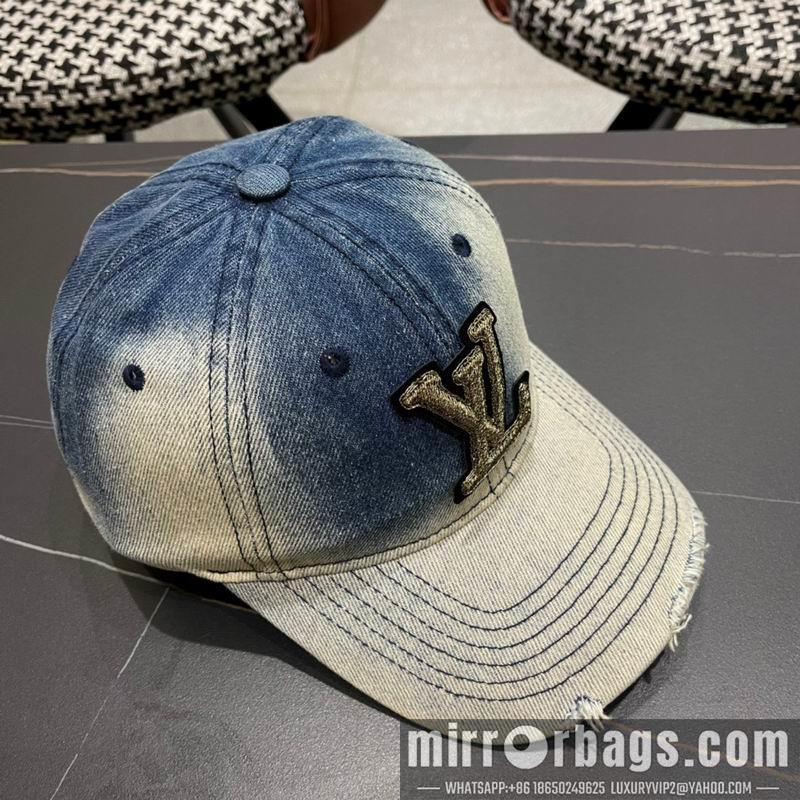 Replica LV cap 092201