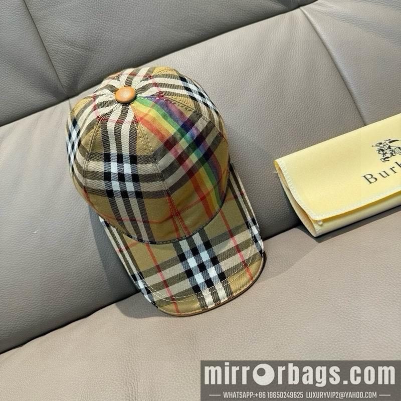 Replica Burberry Cap dx66