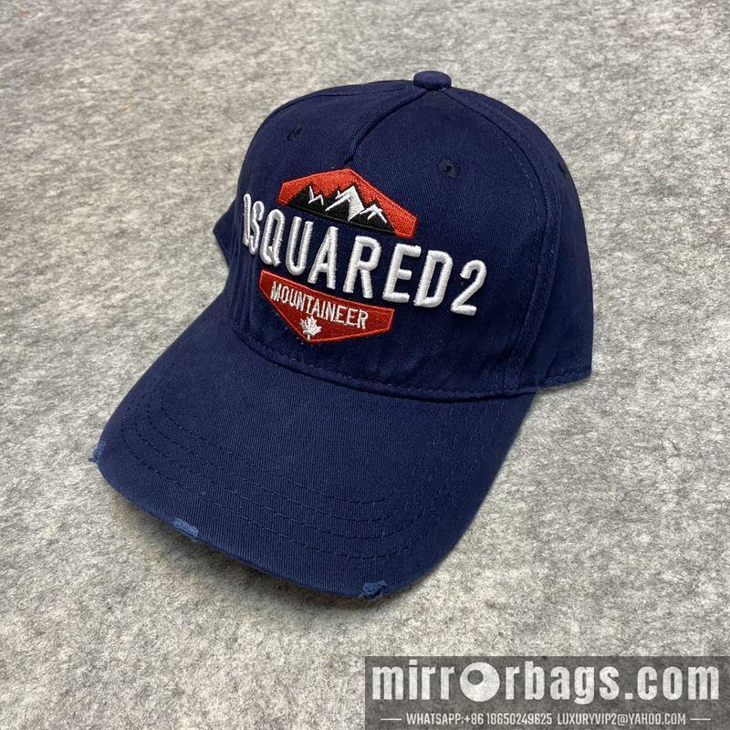 Replica DSQ cap D110