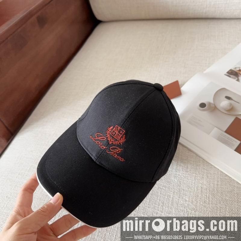 Replica Loro Piana Hat dx18