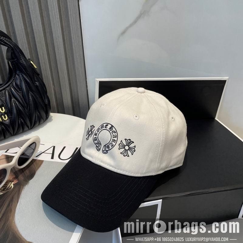 Replica Chrome Hearts Hat dx61
