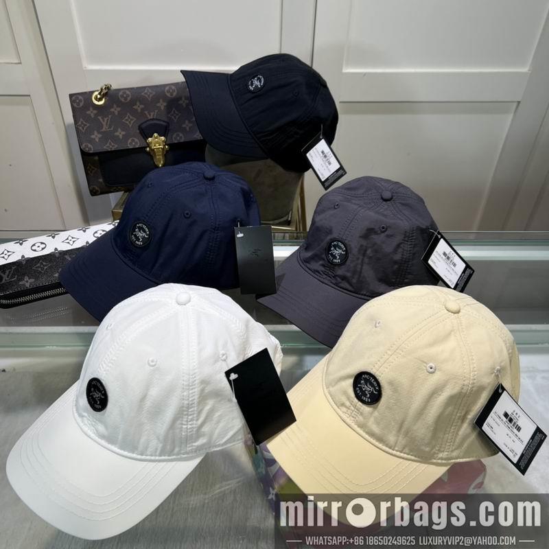 Replica Arcteryx cap dx09