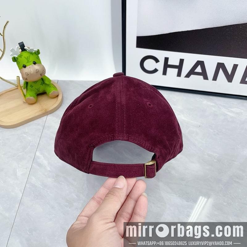 Replica Loewe cap dx28