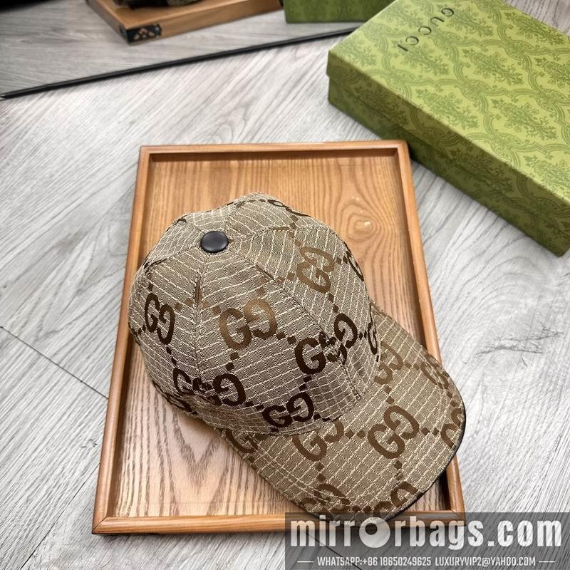 Replica Gucci cap 041702